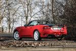 Abarth 124 Rally Tribute 2019 года